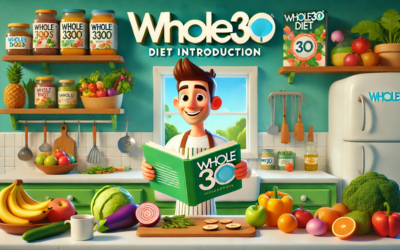 The Whole30 Diet