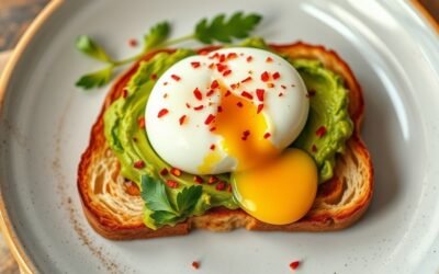 10 Delicious Calorie Deficit Breakfast