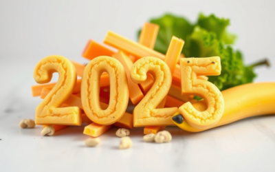 10 Healthy Snack Ideas In 2025